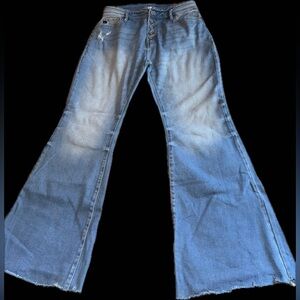 Kancans for Maurice’s Curvy fit